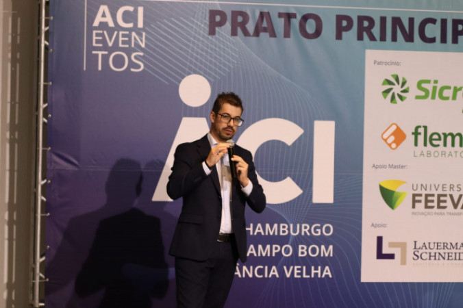 Indústria calçadista é uma das aplicações do grafeno
