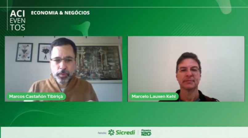 Comercial e crédito devem alinhar expectativas para alcançar objetivos