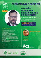 Conheça os benefícios da gestão integrada entre crédito e comercial