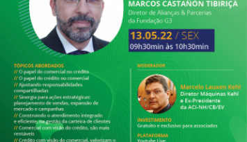 Conheça os benefícios da gestão integrada entre crédito e comercial