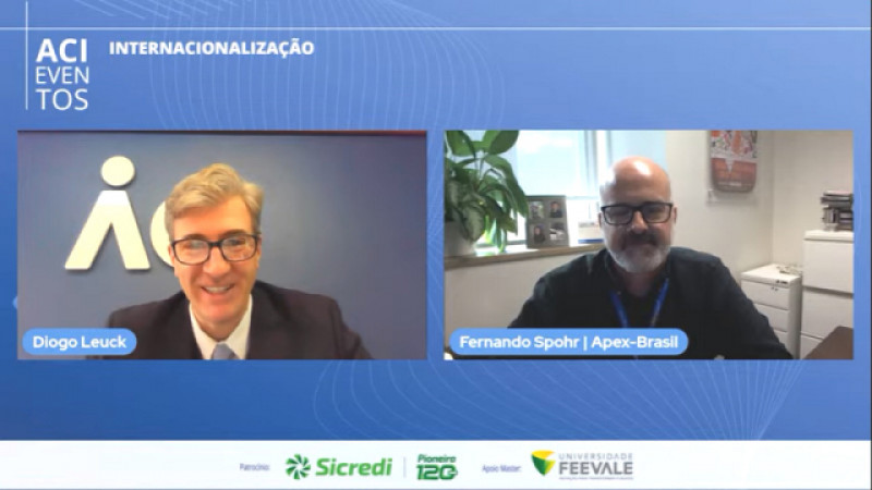 Escritório de Apex em Miami auxilia empresas brasileiras a iniciar ou ampliar negócios nos Estados Unidos