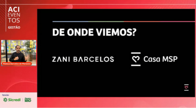 E-commerce Meu Sapato Preto cresce com cliente ao centro das operações