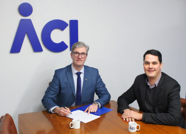 Câmara de Vereadores de Dois Irmãos associa-se à ACI
