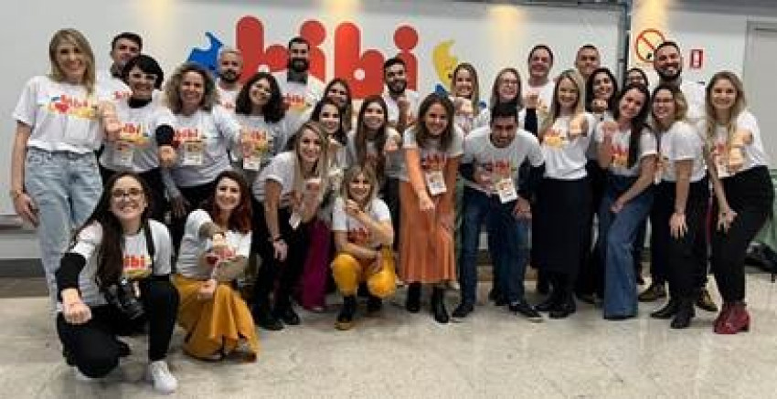 Pela décima vez, Calçados Bibi ganha cinco estrelas no prêmio ‘Melhores Franquias do Brasil’
