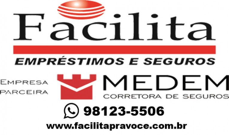 Facilita Empréstimos e Seguros é nova integrante do quadro social da ACI