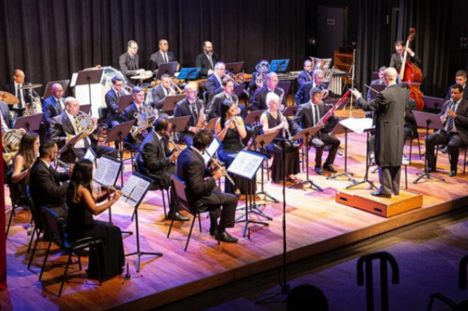 Edição especial do Viva a Música em homenagem a Marco Aurélio Kirsch tem 15 shows confirmados