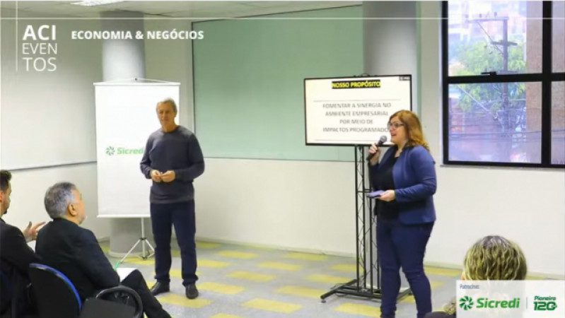 Caos energético prejudica desempenho da empresa
