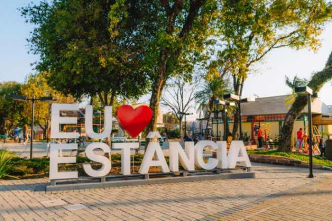 Estância Velha comemora 63 anos de emancipação política