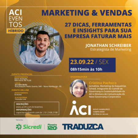 Dicas, ferramentas e insights para sua empresa faturar mais