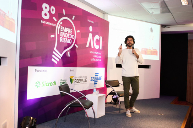 Vinci Shoes inovou indústria e varejo com e-commerce de calçados femininos sem salto