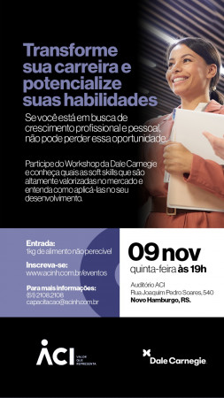 Transforme sua carreira e potencialize suas habilidades