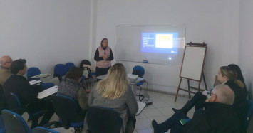 Projeto ACI Talks é apresentado a integrantes do Estância 360°