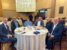 Presença no Tá na Mesa da Federasul