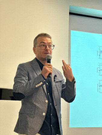 IA ajuda a calibrar operações de marketing das empresas, diz professor da Unisinos