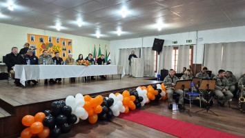 Colégio Pasqualini celebra 80 anos de história