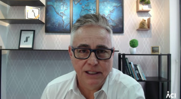 Vice-presidente da ACI analisa cenário econômico