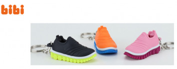 Calçados Bibi reforça compromisso social por meio da ação Passinho do Bem