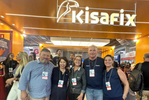 Visite a ACI na Fimec:  pavilhão 1, corredor E