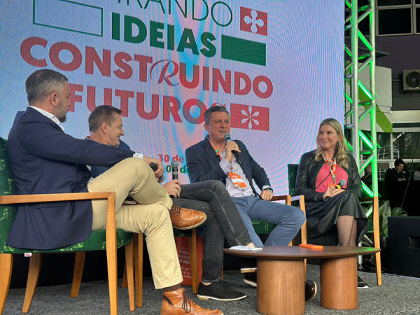 IA vai determinar futuro de profissionais e negócios