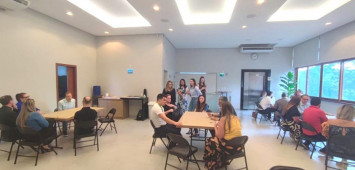 Empresários de três bairros debatem desenvolvimento econômico e parceria público-privada