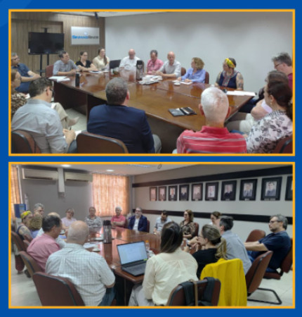 Entidades debatem atualização do Plano Diretor