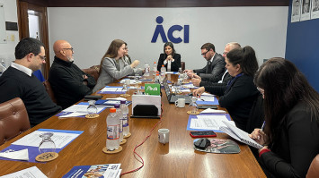 Próximas visitas técnicas serão a empresas de SC