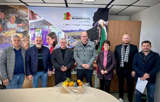 Prefeitura recebe recursos do Governo do Estado para 4ª Ruralfest