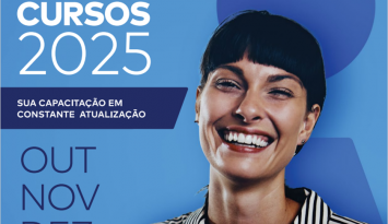 Cursos da ACI em outubro, novembro e dezembro