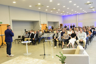 Aliança estratégica pretende tornar município referência nacional em inovação e tecnologia