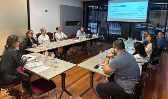Ações promovem turismo de negócios em NH