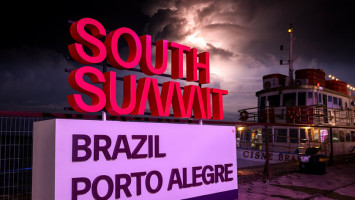 Desconto para South Summit Porto Alegre 2025