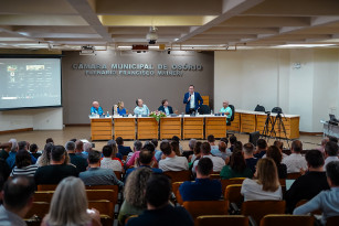 Federasul enumera ajustes essenciais ao crescimento