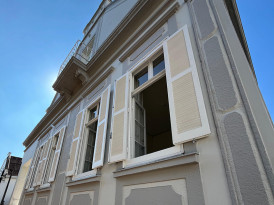 Agilidade na aprovação de projetos de imóveis inventariados e tombados