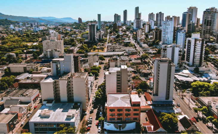 Município completa 97 anos de emancipação