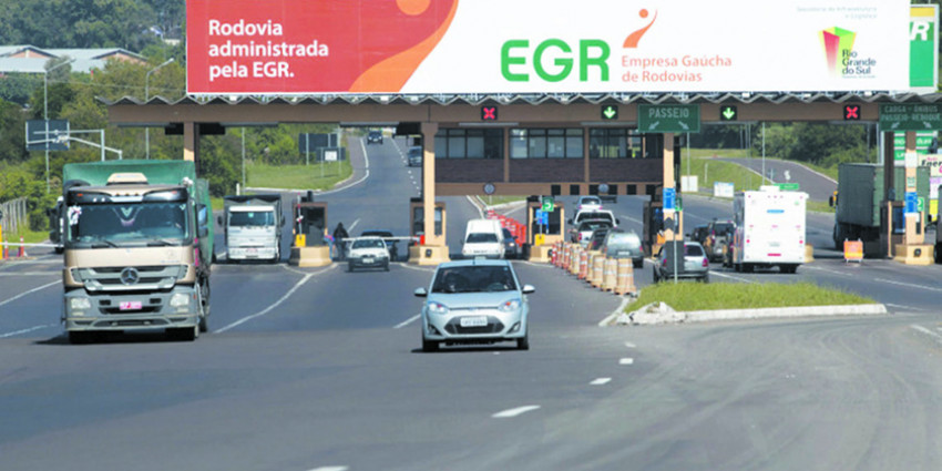 Reunião no dia 11 vai debater pedágios na ERS-239