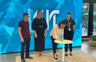 CIT comemora um ano e inicia conversas para criar curso de agentes de inovação