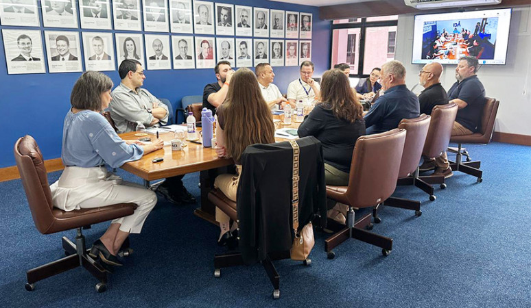 Nova estrutura vai segmentar e agilizar atividades a partir de 2026