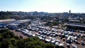 ExpoRaiz estreia com sucesso em Novo Hamburgo