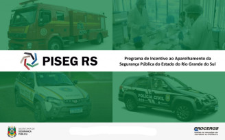 ACI e Consepro relatam dificuldades operacionais no Piseg para contribuições à segurança pública