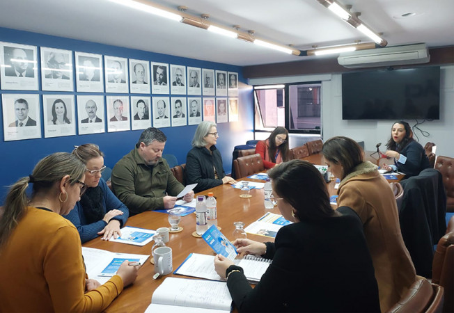 2° Encontro do Comércio da Região Central será nesta quinta-feira
