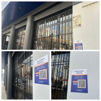 Facilidade para pagar Rotativo Digital