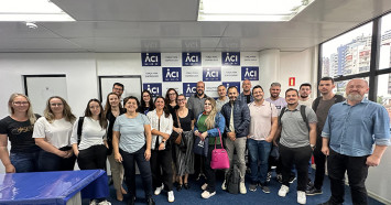 GDE 2025 tem aula inaugural