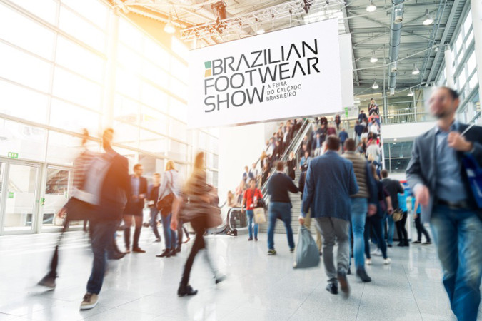 BFSHOW reunirá mais de 100 marcas exclusivas e milhares de lojistas e importadores