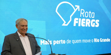 Fiergs projeta investimentos de até R$ 24 milhões para Vale do Sinos e Encosta da Serra