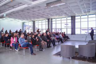 Novo Hamburgo Feevale Summit 2025 é lançado