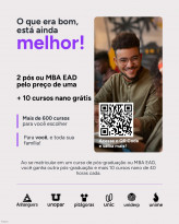 O que era bom está ainda melhor!