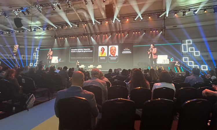 26º Congresso IBGC é realizado em São Paulo