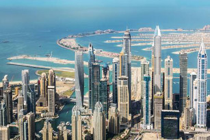 Missão empresarial levará empreendedores da região a Dubai, em dezembro