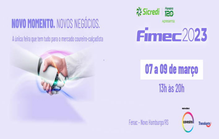 Associado da ACI tem desconto de 20% na locação de espaço para Fimec 2023