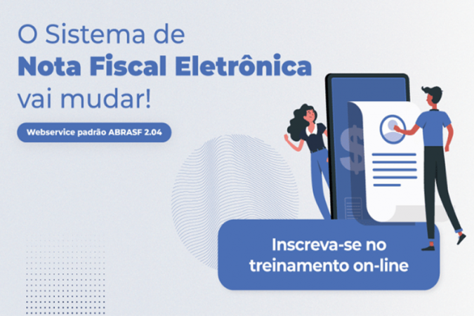 Sistema de emissão de nota fiscal eletrônica vai mudar